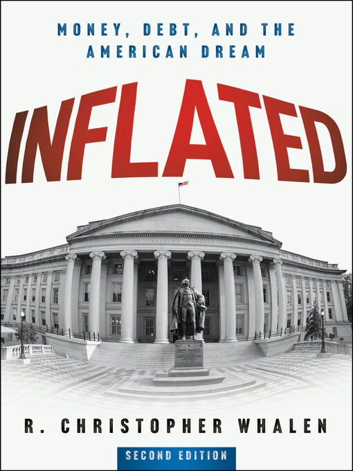 Cover image for Inflated
